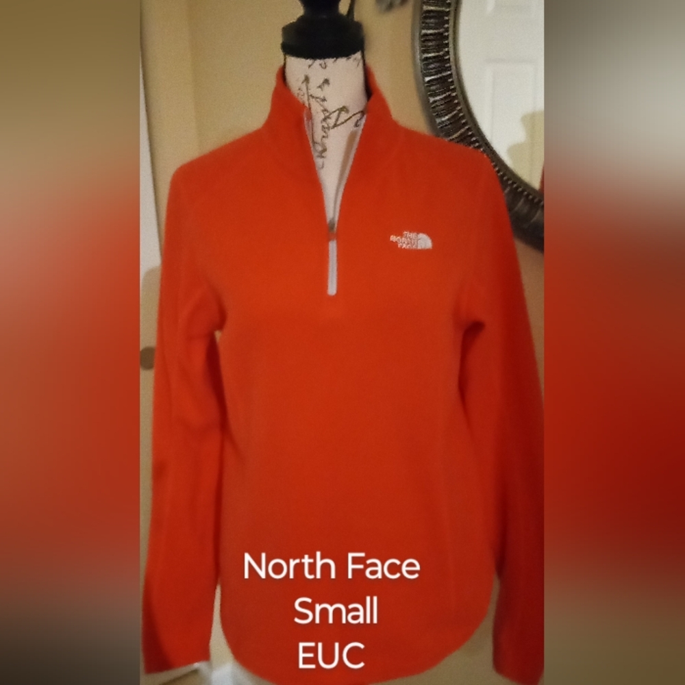 North Face pullover